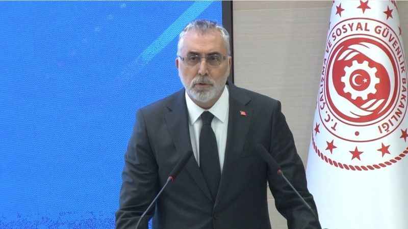 Asgari Ücret Tespit Komisyonu gelecek hafta toplanıyor